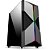 Gabinete Gamer Fortrek Holt Mid Tower RGB Preto - Imagem 8