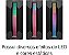 Gabinete Gamer K-MEX CG01A9 Bifrost 6 LED RGB Preto - Imagem 2