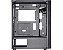 Gabinete Gamer K-MEX CG01A9 Bifrost 6 LED RGB Preto - Imagem 3