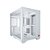 Gabinete Gamer Lian Li O11DYNAMIC Mini Mid Tower Vidro - Imagem 1