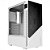Gabinete Gamer Set White Ghost Vidro Temperado Branco - Imagem 6