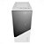 Gabinete Gamer Set White Ghost Vidro Temperado Branco - Imagem 3