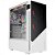 Gabinete Gamer Set White Ghost Vidro Temperado Branco - Imagem 7