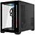 GABINETE GAMER SPACEX 412A OPEN FRAME SEM FAN CG412ARH001CB0X - Imagem 2