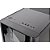 Gabinete Gamer Thermaltake Tt V150 Full Tower Vidro Micro-ATX Preto - Imagem 3