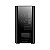 Gabinete Gamer Thermaltake Tt V150 Full Tower Vidro Micro-ATX Preto - Imagem 6