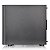 Gabinete Gamer Thermaltake Tt V150 Full Tower Vidro Micro-ATX Preto - Imagem 4