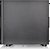 Gabinete Gamer Thermaltake Tt V150 Full Tower Vidro Micro-ATX Preto - Imagem 7