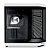 Gabinete HYTE Y70 Black/White Mid Tower Vidro Temperado - Imagem 2