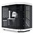 Gabinete HYTE Y70 Black/White Mid Tower Vidro Temperado - Imagem 1