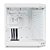 Gabinete HYTE Y70 White Mid Tower Vidro Temperado - Imagem 2
