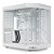Gabinete HYTE Y70 White Mid Tower Vidro Temperado - Imagem 1