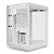 Gabinete HYTE Y70 White Mid Tower Vidro Temperado - Imagem 3