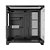 Gabinete Liketec Zeus Pro Glass Black,  ATX - Imagem 3