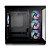 Gabinete Thermaltake VIEW 380 TG ARGB 4 Fans - Imagem 2