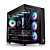 Gabinete Thermaltake VIEW 380 TG ARGB 4 Fans - Imagem 1