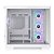 Gabinete Thermaltake VIEW 380 TG Snow White - Imagem 2