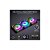 Kit 3 Fans ARGB Redragon GC-F012 120mm com Controladora - Imagem 4
