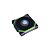 Kit 3 Fans UNI FAN SL LCD 120 ARGB Preto Wireless - Imagem 4