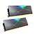 Memória XPG Spectrix D50 32GB 3200MHz DDR4 - Imagem 5