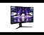 Monitor Samsung Odyssey G32 27" 165Hz FHD - LS27AG320NLXZD - Imagem 5