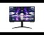 Monitor Samsung Odyssey G32 27" 165Hz FHD - LS27AG320NLXZD - Imagem 4