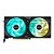 Placa de Vídeo GALAX RTX 5060 EX BLACK 8GB GDDR7 - Imagem 3
