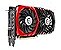 PLACA DE VIDEO GEFORCE MSI GAMING X GTX1050TI 4GB GDDR5 912-V335-001 * - Imagem 6