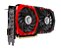 PLACA DE VIDEO GEFORCE MSI GAMING X GTX1050TI 4GB GDDR5 912-V335-001 * - Imagem 5