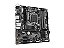 Placa Mãe Gigabyte B760M DS3H LGA1700 B760 mATX DDR4 - Imagem 8
