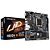 PLACA MAE GIGABYTE H610M H INTEL LGA 1700 DDR4 - Imagem 1