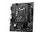 PLACA MAE MSI PRO H510M-B - CHIPSET H470 - INTEL 1200 - SOMENTE 10 GER - DDR4 - MATX - M.2 -VGA/HDMI - Imagem 4