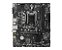 PLACA MAE MSI PRO H510M-B - CHIPSET H470 - INTEL 1200 - SOMENTE 10 GER - DDR4 - MATX - M.2 -VGA/HDMI - Imagem 2