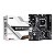 Placa-Mãe ASRock A620M-HDV/M.2 AM5 DDR5 mATX - Imagem 1