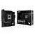 Placa-Mãe Asus TUF Gaming B650M-PLUS AM5 DDR5 M.2 - Imagem 1