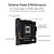 Placa-Mãe Asus TUF Gaming B650M-PLUS AM5 DDR5 M.2 - Imagem 4