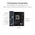 Placa-Mãe Asus TUF Gaming B650M-PLUS AM5 DDR5 M.2 - Imagem 3