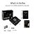 Placa-Mãe Asus TUF Gaming B650M-PLUS AM5 DDR5 M.2 - Imagem 2