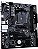 Placa-Mãe Gigabyte A520M K V2 AM4 DDR4 mATX - Imagem 2