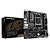 Placa-Mãe Gigabyte A620M H AM5 DDR5 mATX - Imagem 1
