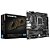 Placa-Mãe Gigabyte B760M-H Intel DDR4 LGA 1700 MATX - Imagem 1