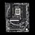 Placa-Mãe Gigabyte Z790 Eagle AX 11 DDR5 LGA 1700 - Imagem 2