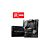 Placa-Mãe MSI B760 Gaming Plus Wi-Fi DDR5 LGA 1700 - Imagem 1