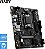 Placa-Mãe MSI PRO B650M-B AM5 DDR5 M.2 PCIe 4.0 - Imagem 3