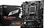 Placa-Mãe MSI PRO B650M-B AM5 DDR5 M.2 PCIe 4.0 - Imagem 1