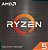Processador AMD Ryzen 5 5500, 6 Núcleos, AM4, com Cooler - Imagem 1