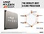 Processador AMD Ryzen 5 5600X 6 Núcleos AM4 c/ Cooler - Imagem 3