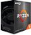 Processador AMD Ryzen 5 5600XT 4.7GHz 6 Núcleos AM4 Cooler - Imagem 1