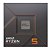 Processador AMD Ryzen 5 7600X, 6 Núcleos, até 5.3GHz - Imagem 2