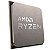 Processador AMD Ryzen 7 5700X 3.4GHz 36MB AM4 - Imagem 2